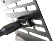 License Plate Relocation Kit 18+ WRX/STI/Crosstrek 13+ BRZ/FRS/86 17+ Impreza Non-Turbo 10-19 Legacy/Outback GrimmSpeed