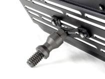 License Plate Relocation Kit -Ford Focus RS 2016+ GrimmSpeed