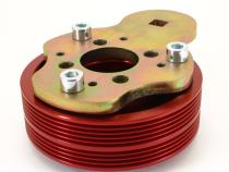 Crank Pulley Removal/ Install Tool For Subaru GrimmSpeed