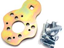 Crank Pulley Removal/ Install Tool For Subaru GrimmSpeed