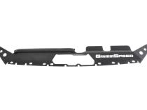 Radiator Shroud Black For Subaru 15-21 WRX/STI GrimmSpeed