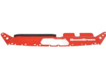 Radiator Shroud Black For Subaru 15-21 WRX/STI GrimmSpeed