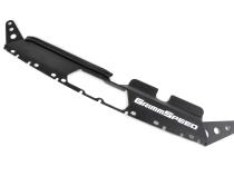 Radiator Shroud Black For Subaru 15-21 WRX/STI GrimmSpeed
