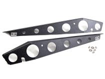 Fender Shrouds Red For15-21 Subaru WRX/STI GrimmSpeed