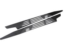 Fender Shroud Black For Subaru 08-14 WRX/STI GrimmSpeed