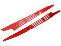 Fender Shroud Black For Subaru 08-14 WRX/STI GrimmSpeed
