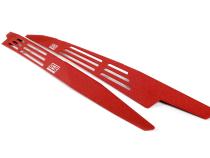Fender Shroud Black For Subaru 08-14 WRX/STI GrimmSpeed