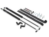 Hood Struts For Subaru/Toyota BRZ/FRS/86 GrimmSpeed