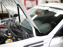 Hood Struts For Subaru/Toyota BRZ/FRS/86 GrimmSpeed