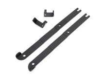 Hood Struts For Subaru/Toyota BRZ/FRS/86 GrimmSpeed