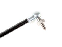 Hood Struts High Lift For Subaru 03-08 Forester GrimmSpeed