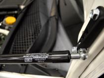Hood Struts High Lift For Subaru 03-08 Forester GrimmSpeed