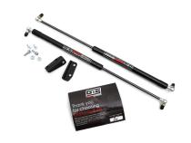 Hood Struts High Lift For Subaru Impreza/WRX/STI 08-14 GrimmSpeed