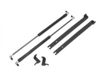 Hood Struts HIgh Lift For Subaru/Toyota BRZ/GR86 2022 GrimmSpeed