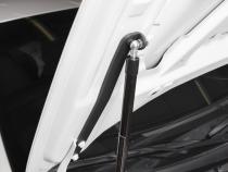 Hood Struts HIgh Lift For Subaru/Toyota BRZ/GR86 2022 GrimmSpeed
