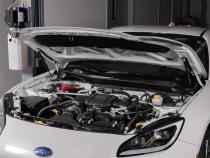 Hood Struts HIgh Lift For Subaru/Toyota BRZ/GR86 2022 GrimmSpeed