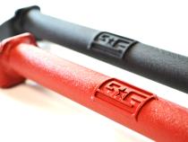 Strut Tower Brace Black For Subaru/Toyota BRZ/FRS/86 GrimmSpeed
