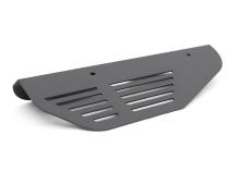 Alternator Cover Black For Subaru Turbo EJ Engine GrimmSpeed