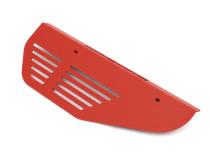 Alternator Cover Black For Subaru Turbo EJ Engine GrimmSpeed