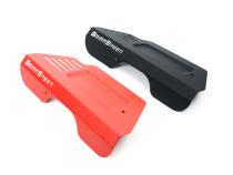 Pulley Cover Black For Subaru/Toyota BRZ/FRS/86 GrimmSpeed
