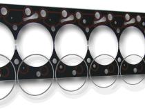 ATS Fire Ring Parts Kit Fits 1998.5-2002 5.9L Cummins