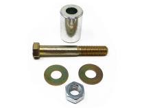 Transfer Case Drop Kit 73-87 Chevy/GMC Truck 1/2 &amp;amp; 3/4 Ton 73-94 Suburban/Blazer/Jimmy 4WD Tuff Country
