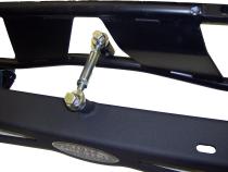 Steering Assist 88-97 Chevy/GMC Truck K2500 / K3500 4WD Fits with 4 Inch or 6 Inch Lift Kit Tuff Country