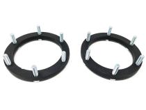 1/2 Inch Replacement CV Axle Spacer Kit 88-98 Chevy/GMC Truck K2500 / K3500 8 Lug 4WD Tuff Country
