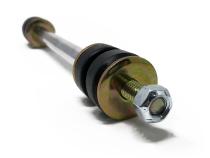 Front Sway Bar End Link Kit 88-97 Chevrolet/GMC Truck K1500/2500/3500 92-98 Suburban/Tahoe/Yukon 1500 4WD Fits with 4 or 6 Inch Lift Kit Tuff Country