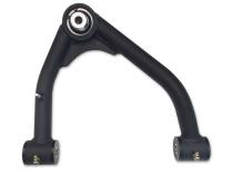Uni-Ball Upper Control Arms 14-18 Chevy Silverado/Suburban/Tahoe and Sierra/Yukon/Yukon XL 1500 4x4 &amp;amp; 2WD With Aluminum OE Upper Control Arms or Stamped Two Piece Steel Arms Pair Tuff Country