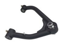 Uni-Ball Upper Control Arms 14-18 Chevy Silverado/Suburban/Tahoe and Sierra/Yukon/Yukon XL 1500 4x4 &amp;amp; 2WD With Aluminum OE Upper Control Arms or Stamped Two Piece Steel Arms Pair Tuff Country
