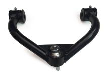 Uni-Ball Upper Control Arms 11-19 Chevy Silverado/GMC Sierra 2500HD/3500/3500HD 4x4 &amp;amp; 2WD Pair Tuff Country