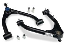 Upper Control Arms 14-18  Silverado/Suburban/Tahoe and Sierra/Yukon/Yukon XL 1500 4x4 &amp;amp; 2WD With Aluminum OE Upper Control Arms or Stamped Two Piece Steel Arms Pair Tuff Country