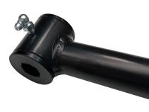 Upper Control Arms 14-18  Silverado/Suburban/Tahoe and Sierra/Yukon/Yukon XL 1500 4x4 &amp;amp; 2WD With Aluminum OE Upper Control Arms or Stamped Two Piece Steel Arms Pair Tuff Country
