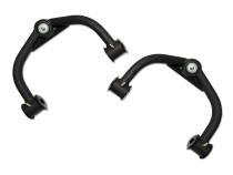 Upper Control Arms 11-19 Chevy Silverado/GMC Sierra 2500HD/3500HD 4x4 &amp;amp; 2WD Pair Tuff Country