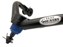 Upper Control Arms 11-19 Chevy Silverado/GMC Sierra 2500HD/3500HD 4x4 &amp;amp; 2WD Pair Tuff Country