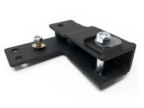 Front Sway Bar End Link Kit 01-10 Silverado/Sierra 2500HD/3500/3500HD 4WD &amp;amp; 2WD Fits with 4 Inch &amp;amp; 6 Inch Lift Kit Tuff Country