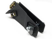 Front Sway Bar End Link Kit 01-10 Silverado/Sierra 2500HD/3500/3500HD 4WD &amp;amp; 2WD Fits with 4 Inch &amp;amp; 6 Inch Lift Kit Tuff Country