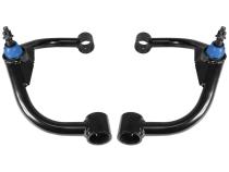 20-23 Chevy Silverado GMC Sierra 2500HD/3500HD Ball Joint Upper Control Arms Tuff Country Suspension