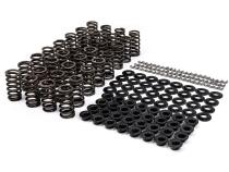 2001-2016 GM 6.6L Duramax Valve Springs, Retainers, and Keepers Complete Kit