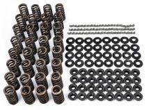 2001-2016 GM 6.6L Duramax Valve Springs, Retainers, and Keepers Complete Kit