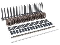 2001-2016 GM 6.6L Duramax Valve and Spring Kit PPE Performance
