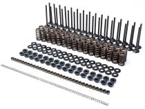 2001-2016 GM 6.6L Duramax Valve and Spring Kit PPE Performance