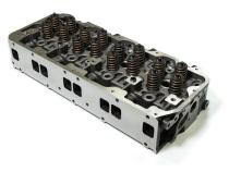 2001-2004 GM 6.6L Duramax Cast Iron Cylinder Head (One) LB7