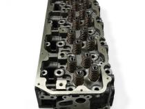 2001-2004 GM 6.6L Duramax Cast Iron Cylinder Head (One) LB7