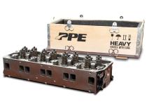 2011-2016 GM 6.6L Duramax Cast Iron Cylinder Head One LML PPE