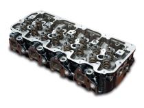 2011-2016 GM 6.6L Duramax Cast Iron Cylinder Head One LML PPE