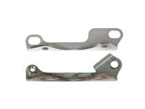 Slotted J-Pipe/Turbo Bracket For Subaru 15-21 WRX GrimmSpeed