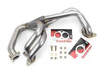 Unequal Length Header For Subaru EJ 08-14 WRX 04-21 STI etc. GrimmSpeed