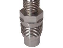 Dual Fueler Race Valve M20-1.5 To M14-1.5